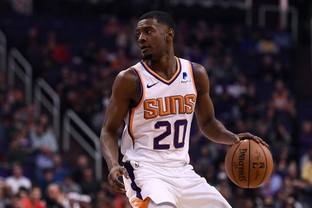 班凯罗29分魔术克活塞3连胜 猛龙送黄蜂4连败